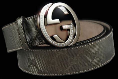 belt for men gucci|most expensive gucci diamond belt.